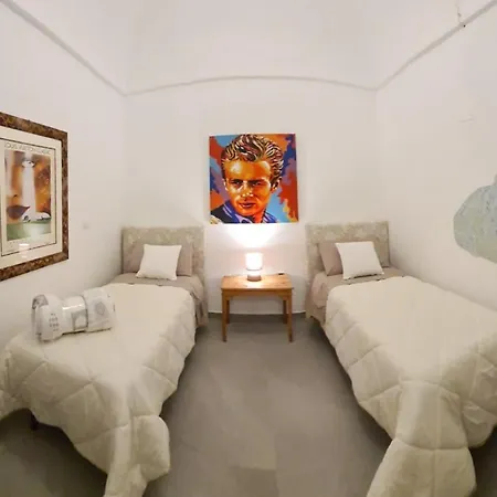 59 Francesco דירה סאווה