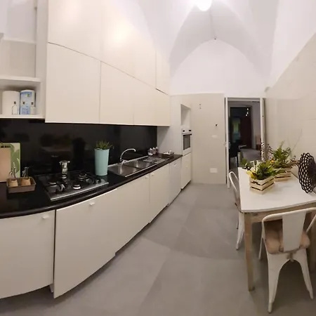 59 Francesco Apartment *
